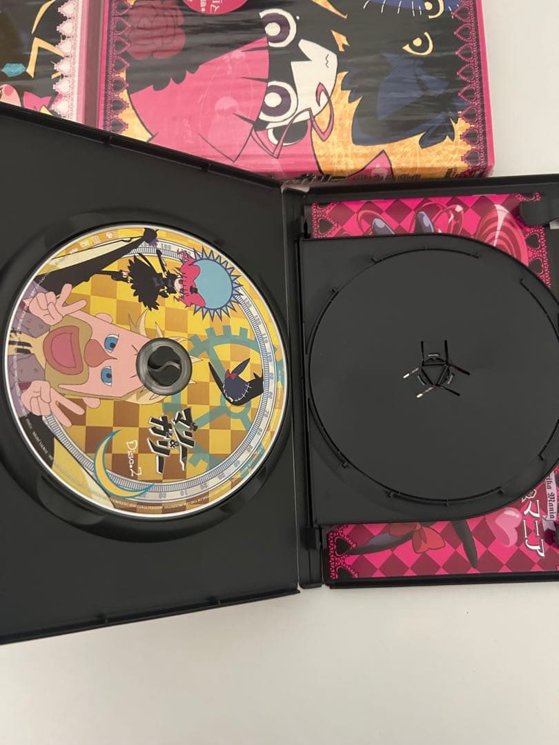 月*猫様 マリー＆ガリー Ver.2.0 2本セット