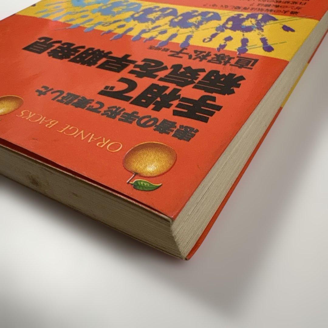 手相で病気を早期発見 ORANGE BACKS