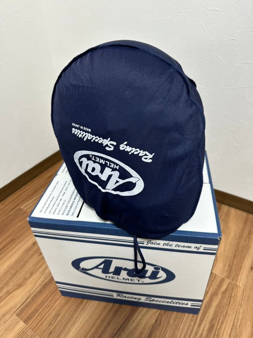 アライ　ラパイドネオ