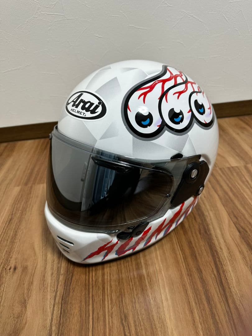 アライ　ラパイドネオ