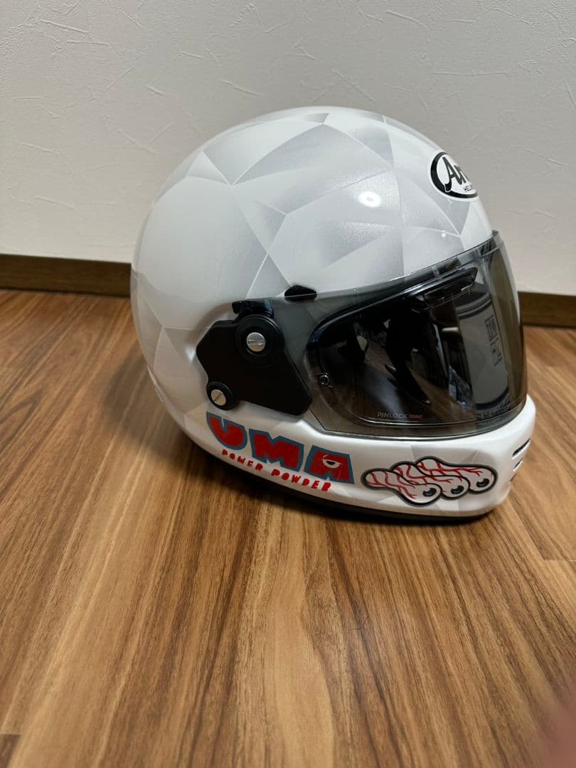 アライ　ラパイドネオ