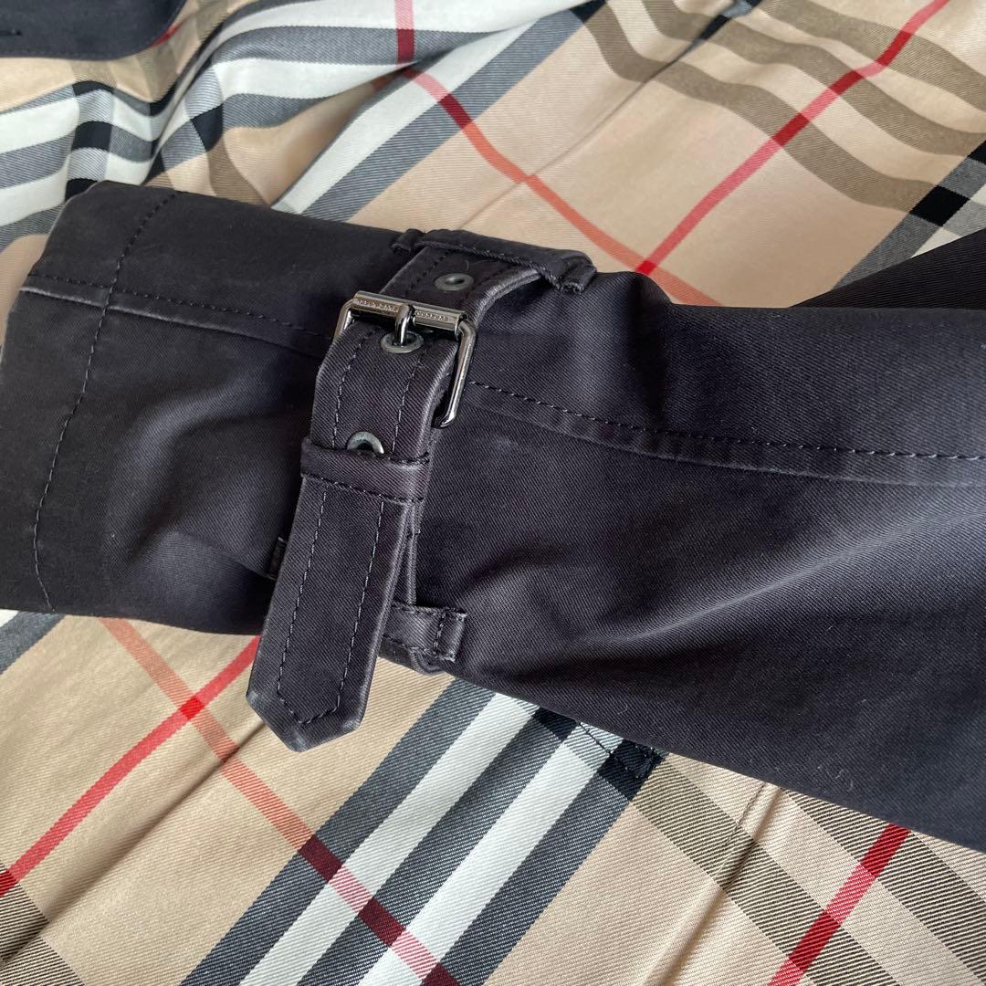 Burberry Blue Label トレンチコート 40サイズ