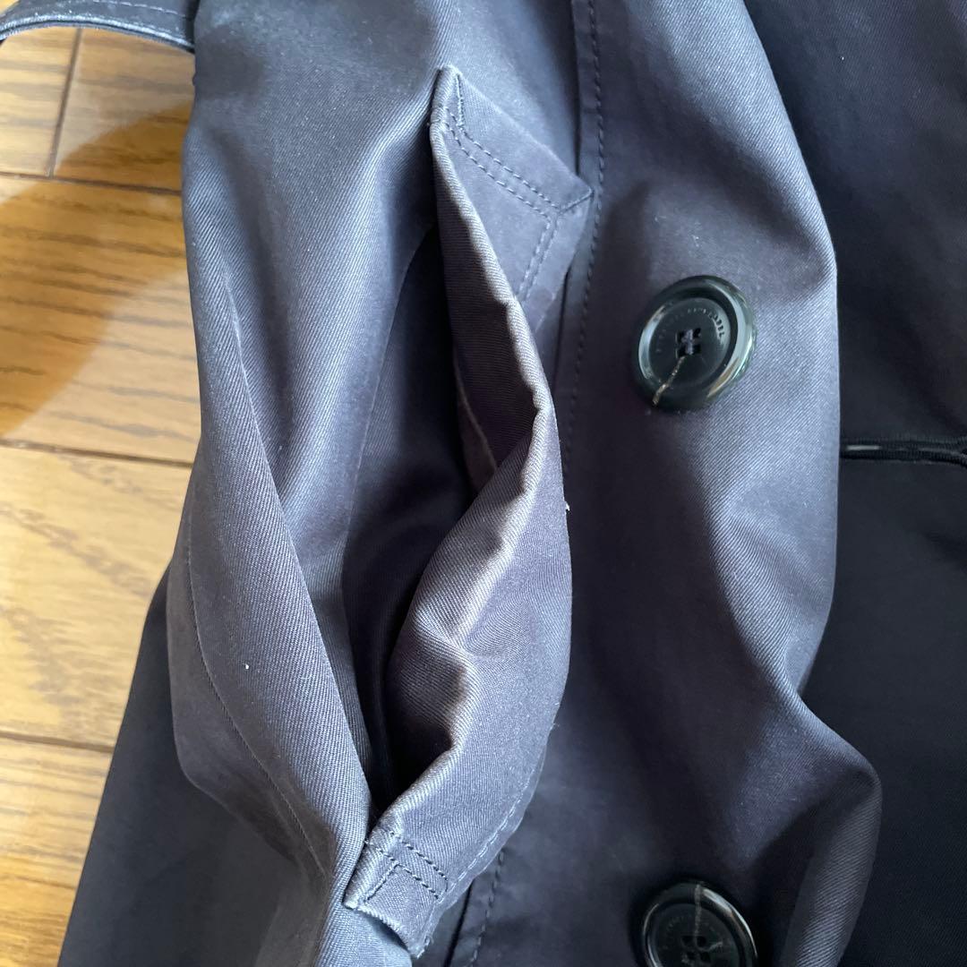 Burberry Blue Label トレンチコート 40サイズ
