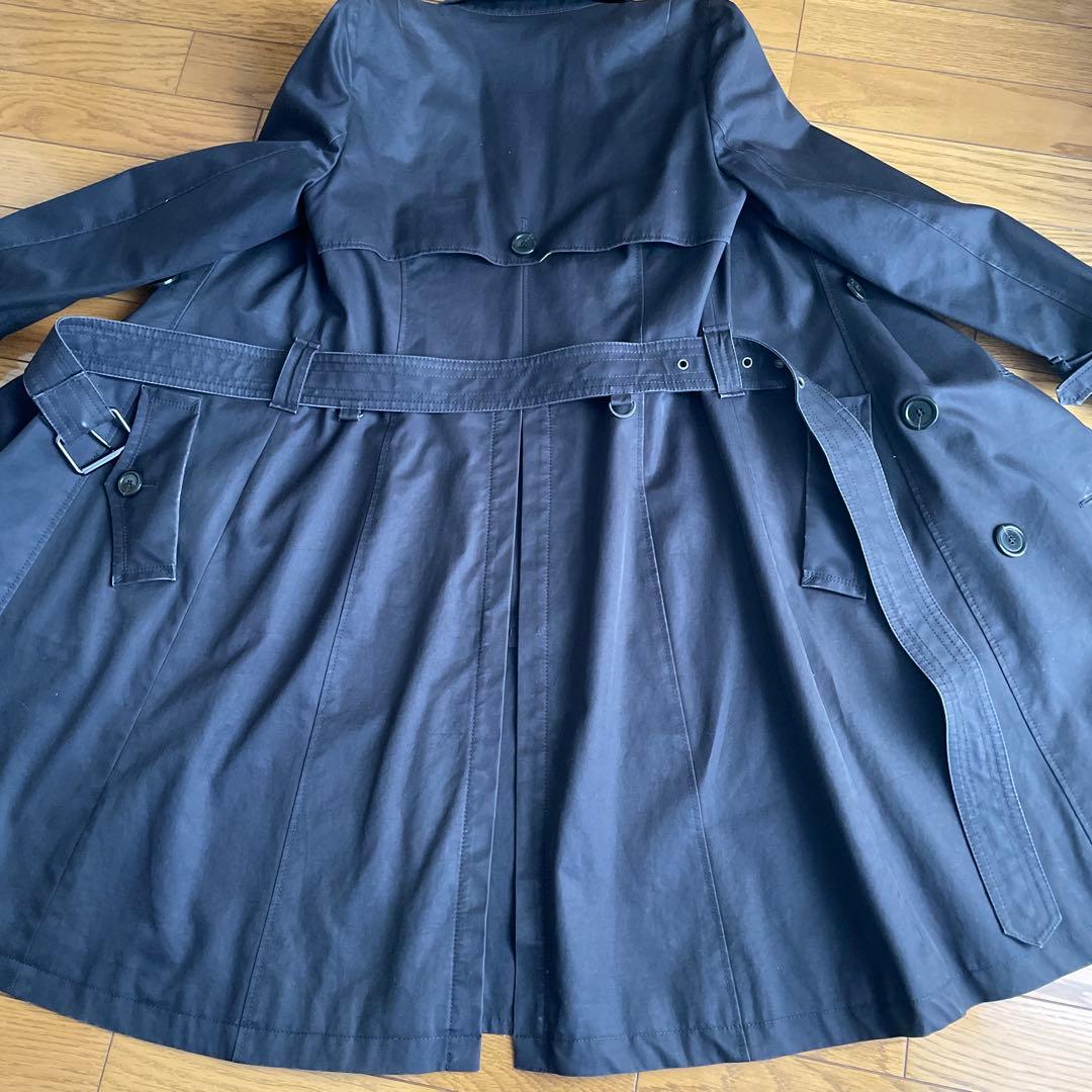 Burberry Blue Label トレンチコート 40サイズ
