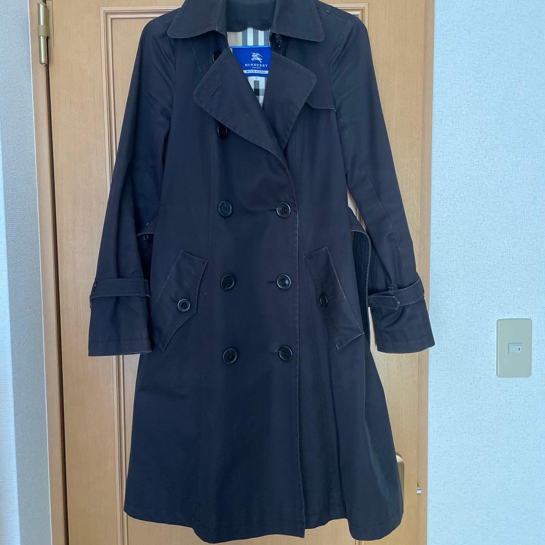 Burberry Blue Label トレンチコート 40サイズ