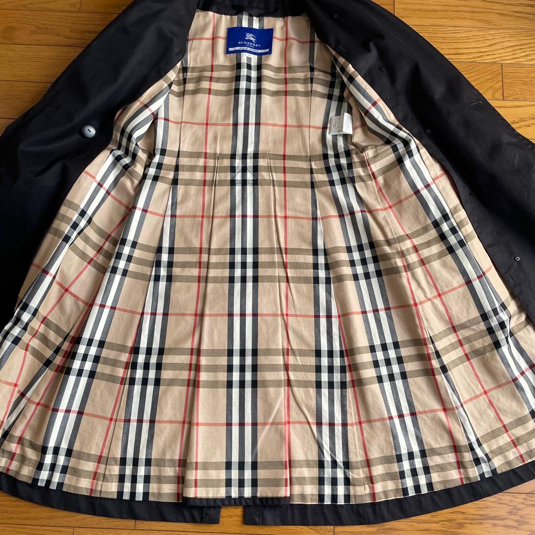 Burberry Blue Label トレンチコート 40サイズ