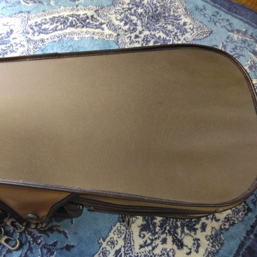 Jinバイオリン 1/4 弓　ケース