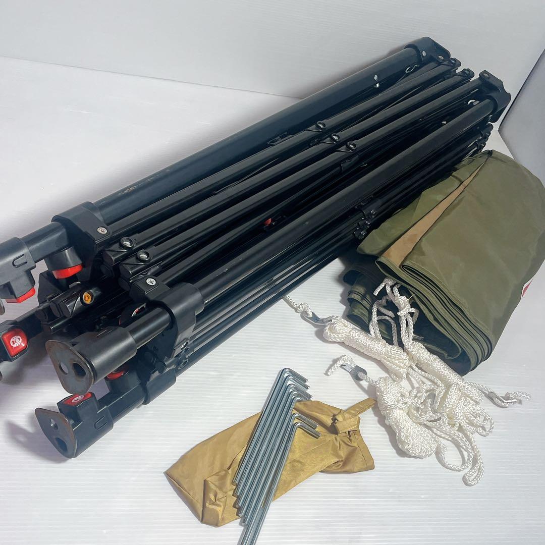 コールマン(Coleman) シェード インスタントバイザーシェードII/M