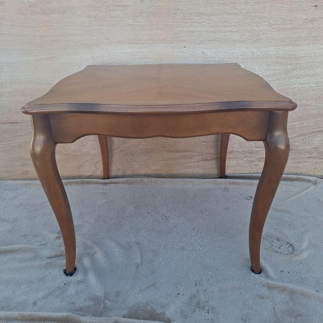 maruni センターテーブル コーナーテーブル テーブル レトロ