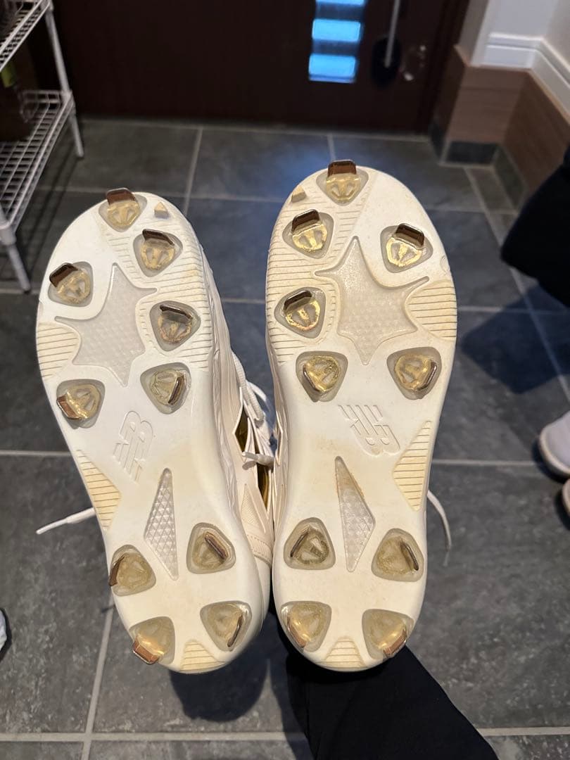 シューズ FuelCell Ohtani 1