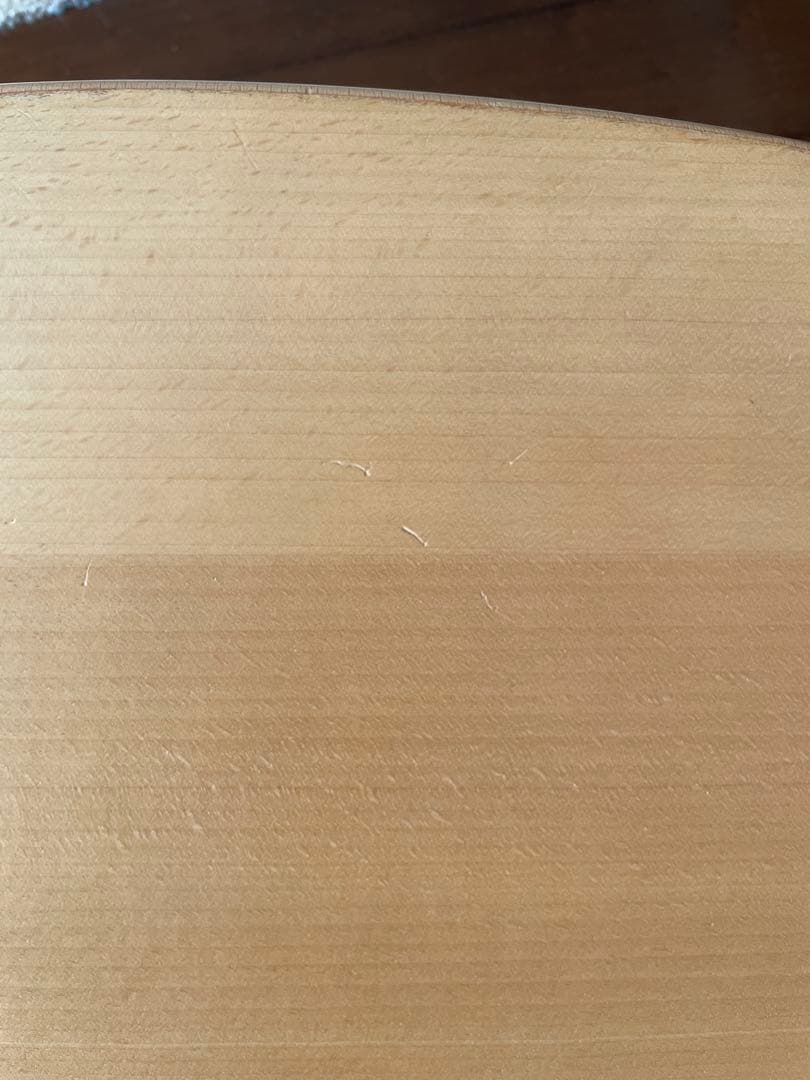 MARUNI木工　 深澤直人 Roundish チェア