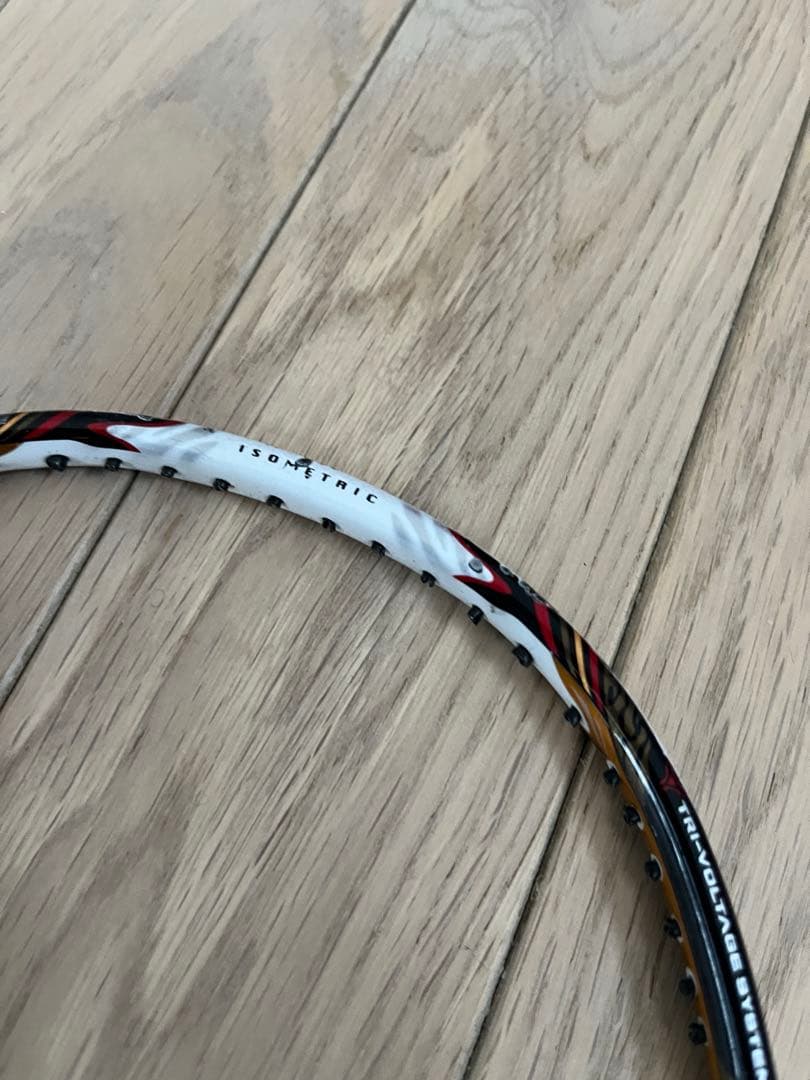 dorachanさん専用　YONEX Voltric 80 4U5G ➕70