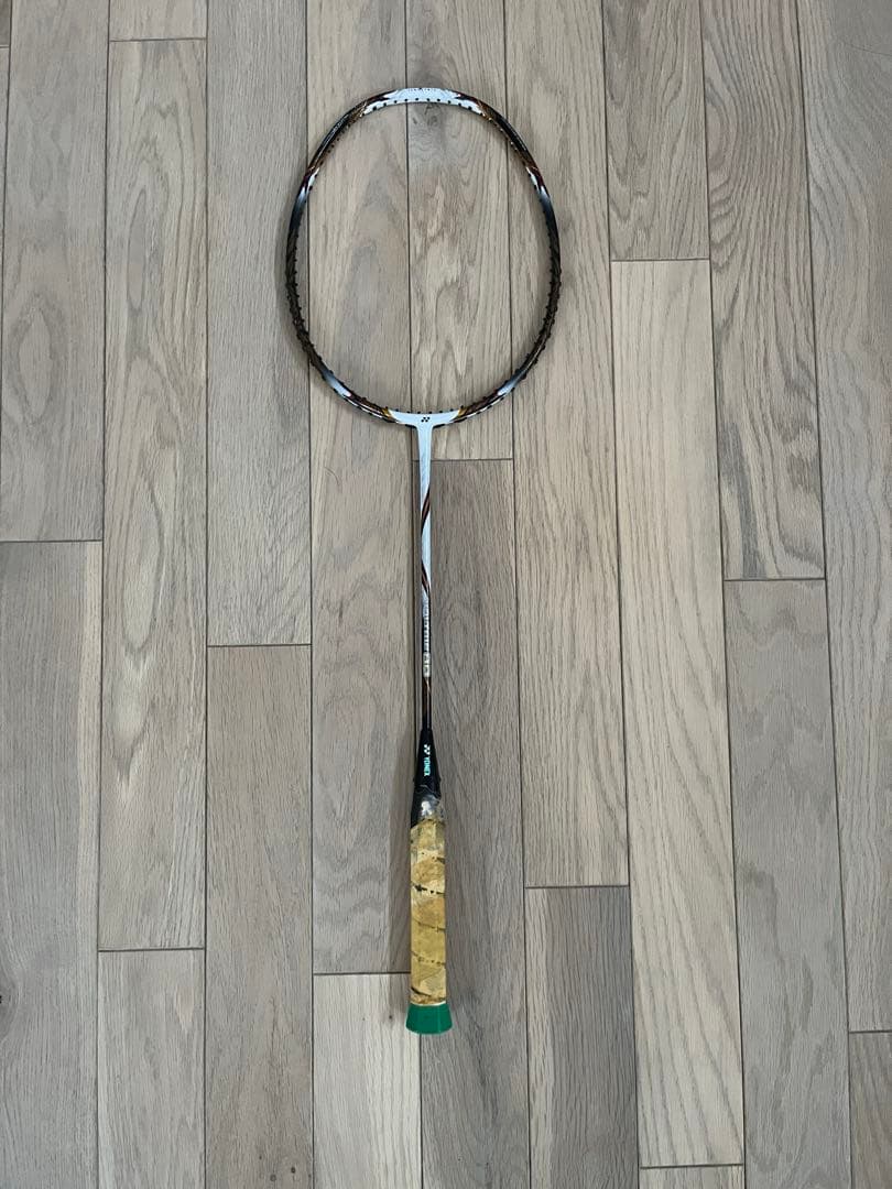 dorachanさん専用　YONEX Voltric 80 4U5G ➕70