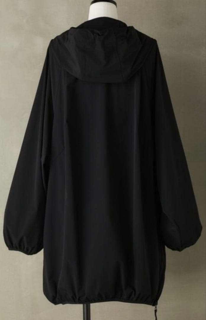 美品◎ナゴンスタンス nagonstans アノラックPK