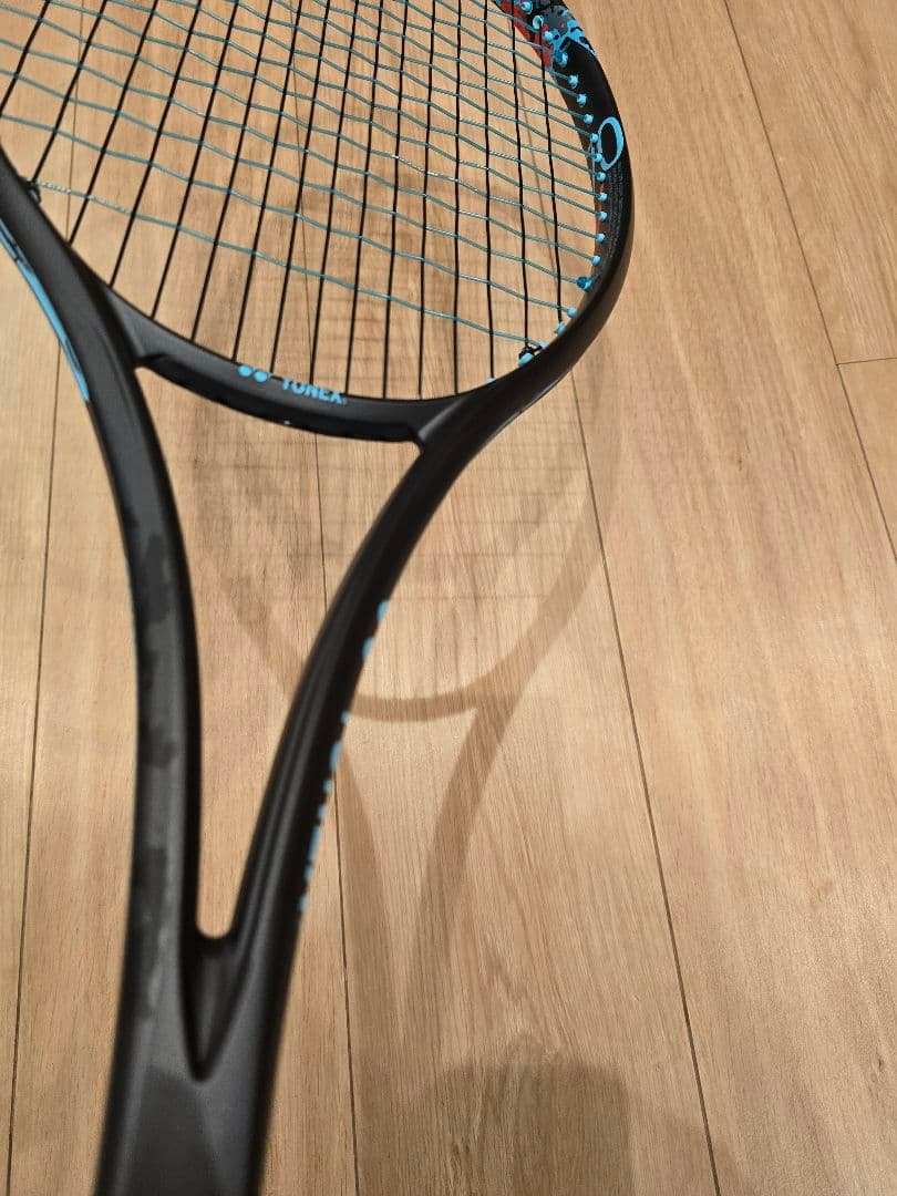 YONEX ジオブレイク70VS
