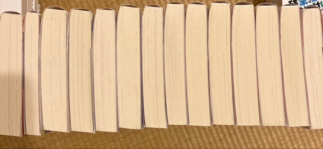 薬屋のひとりごと 1〜15巻 小説版 ヒーロー文庫