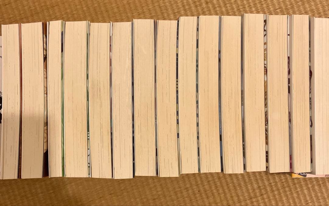 薬屋のひとりごと 1〜15巻 小説版 ヒーロー文庫