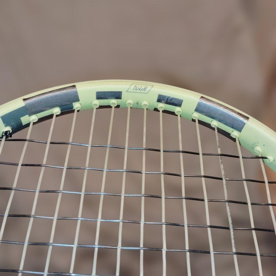 2本セットHead エクストリームツアー G2 AB2022