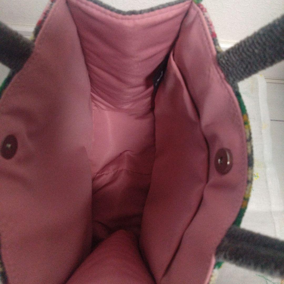 フェイラースヌーピートートバッグ＆ハンカチ