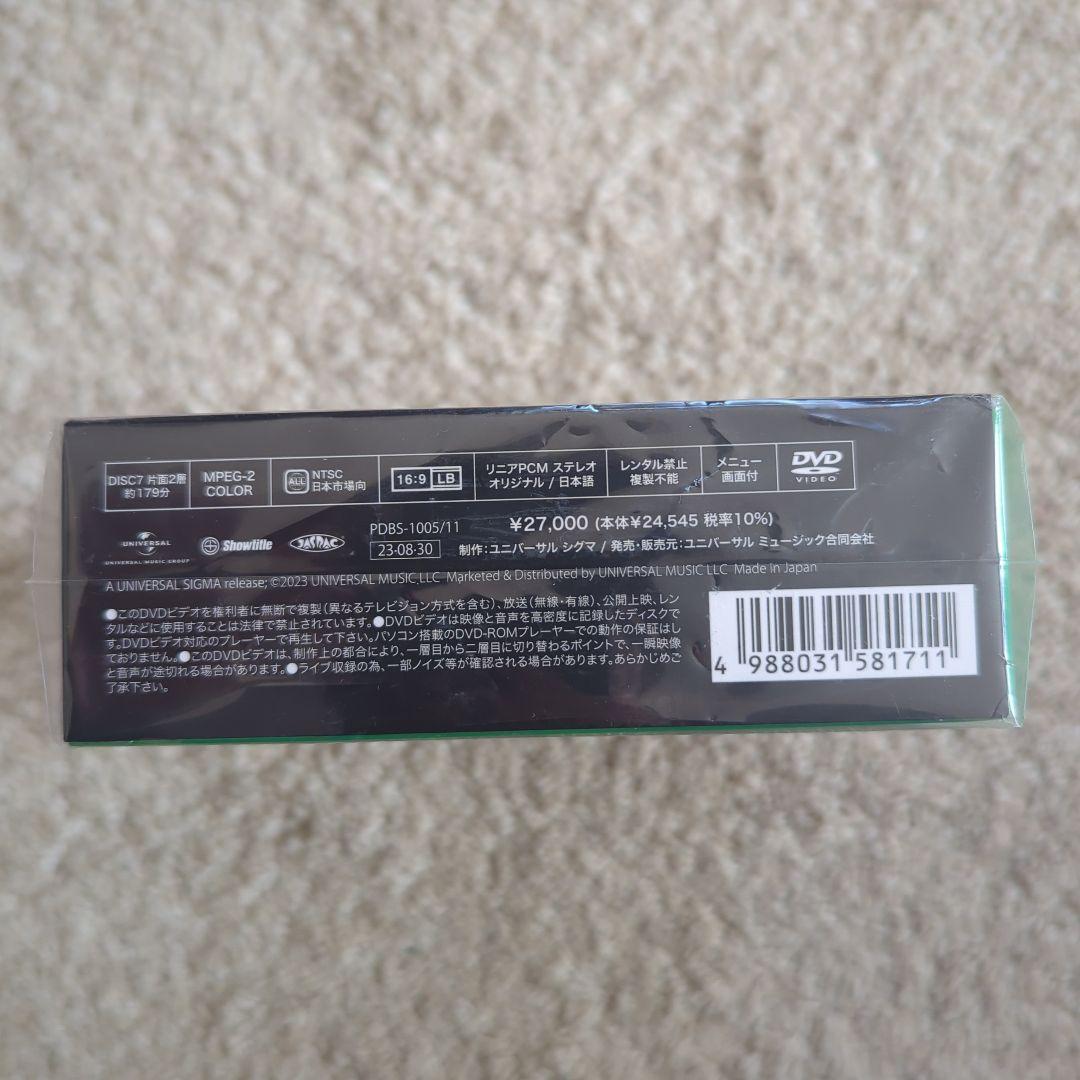 ミュージック NMB48 12th Anniversary LIVE DVD