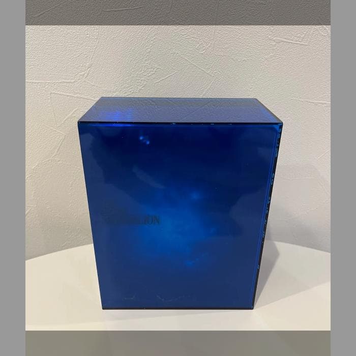 アニメ NEON GENESIS EVANGELION DVD