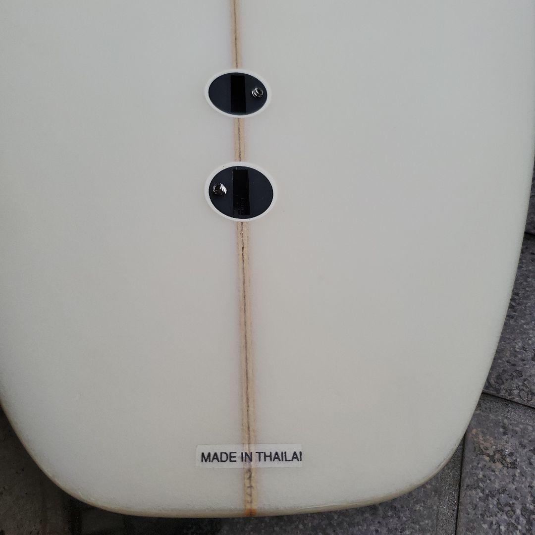 【初心者向け】ショートボード フルセット 約197cm リペアあり