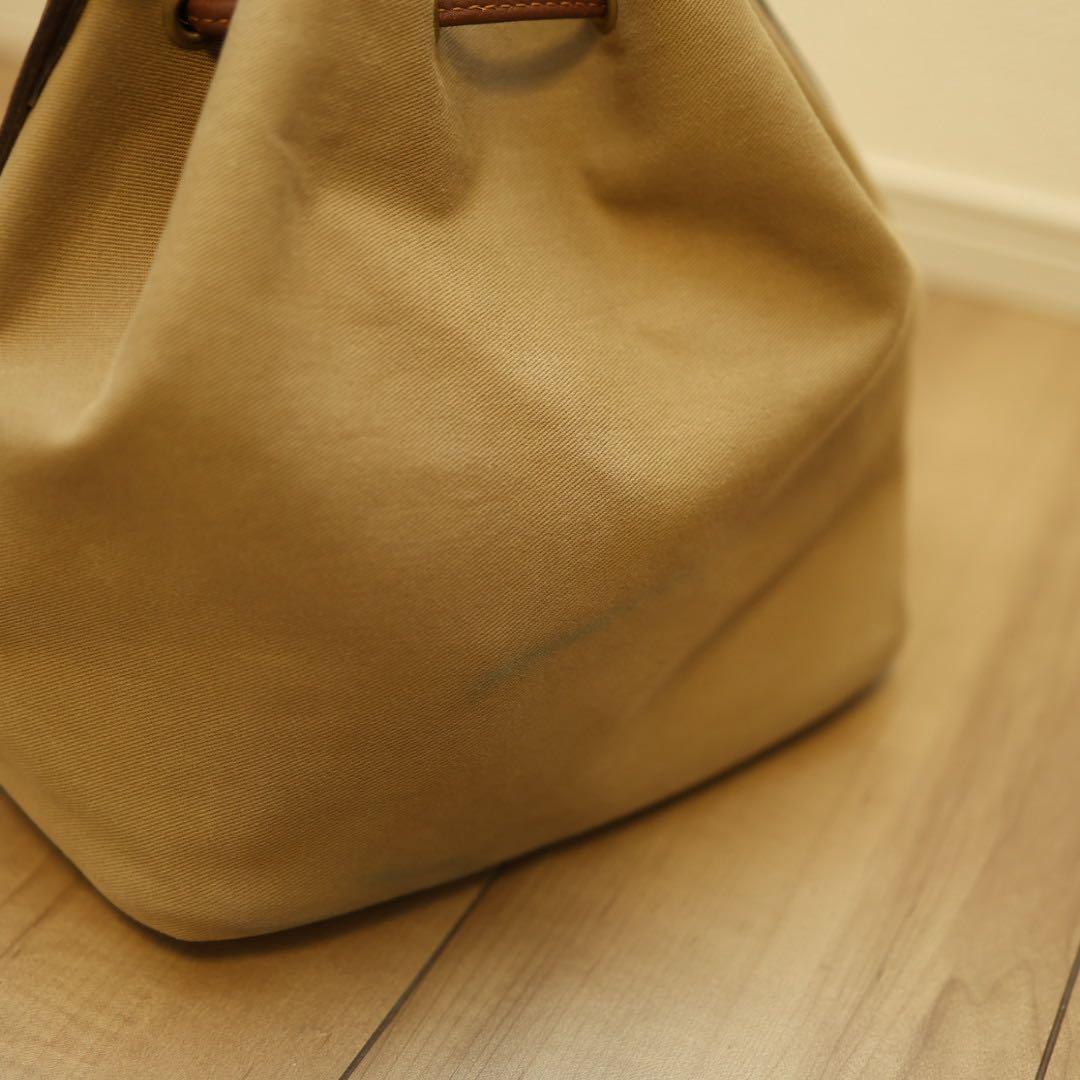 Brady　ブレディ　CALDER 　カルダー　巾着