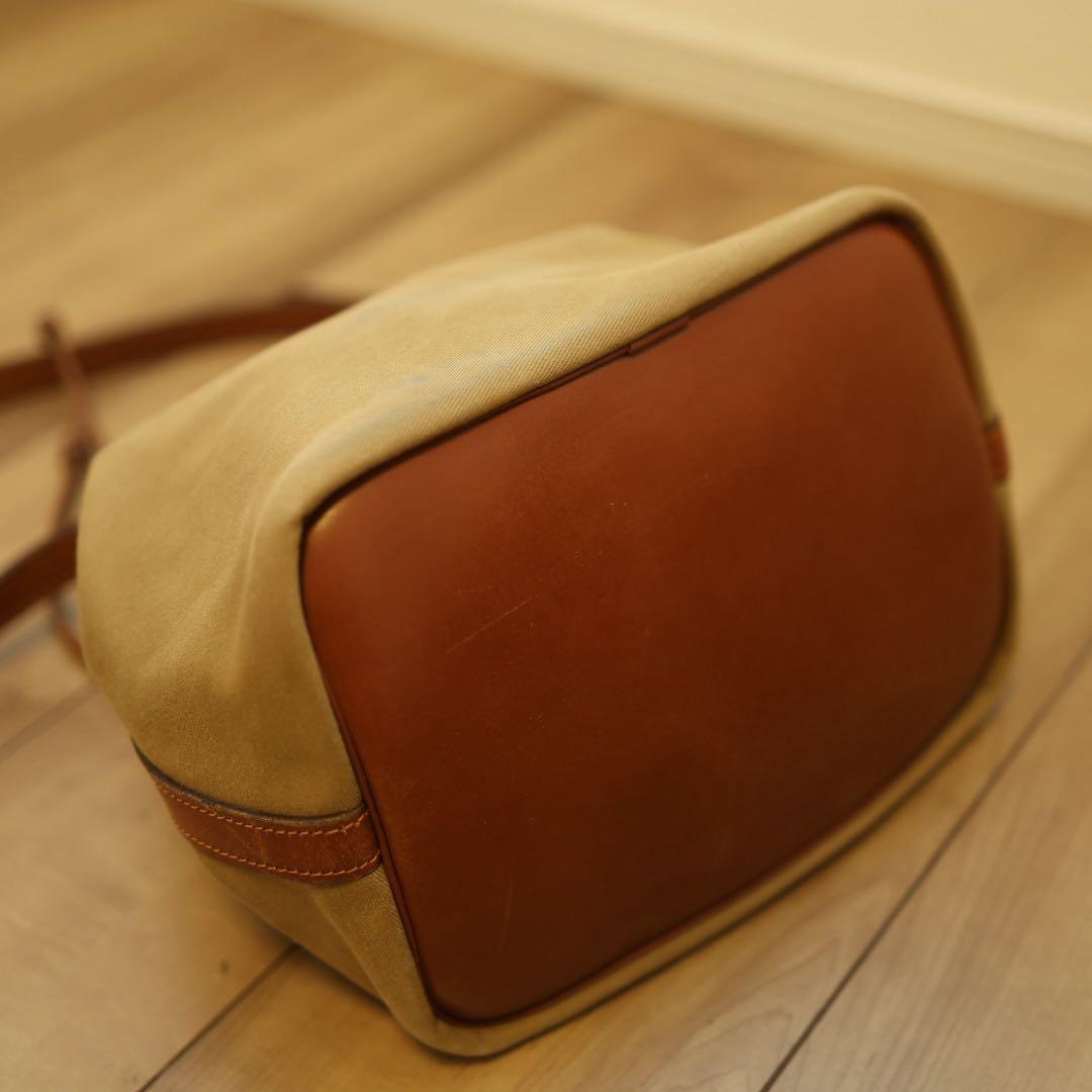 Brady　ブレディ　CALDER 　カルダー　巾着