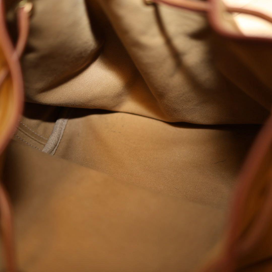 Brady　ブレディ　CALDER 　カルダー　巾着