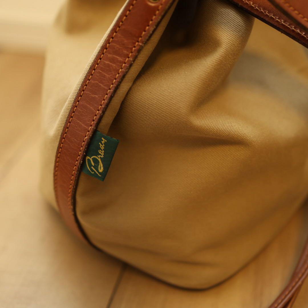 Brady　ブレディ　CALDER 　カルダー　巾着