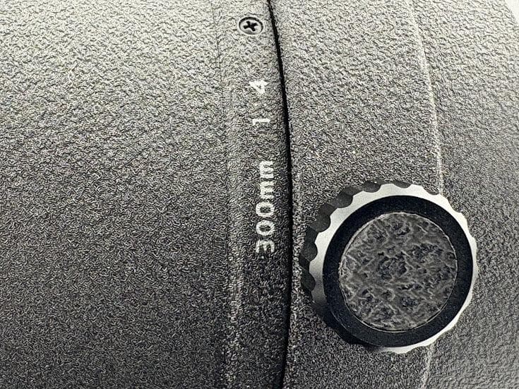 ★極上美品★トキナー AT-X AF 300mm F4 NIKON ニコン