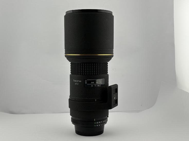 ★極上美品★トキナー AT-X AF 300mm F4 NIKON ニコン