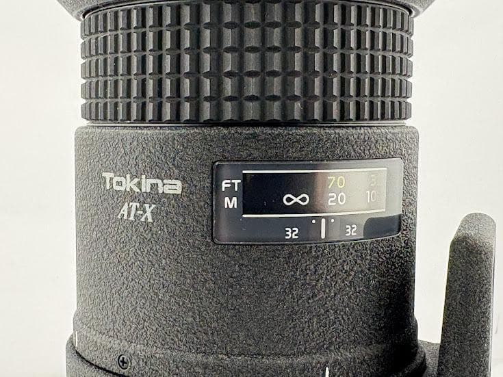 ★極上美品★トキナー AT-X AF 300mm F4 NIKON ニコン