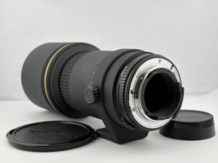 ★極上美品★トキナー AT-X AF 300mm F4 NIKON ニコン