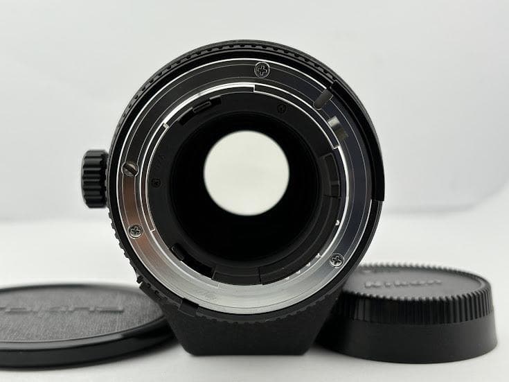 ★極上美品★トキナー AT-X AF 300mm F4 NIKON ニコン