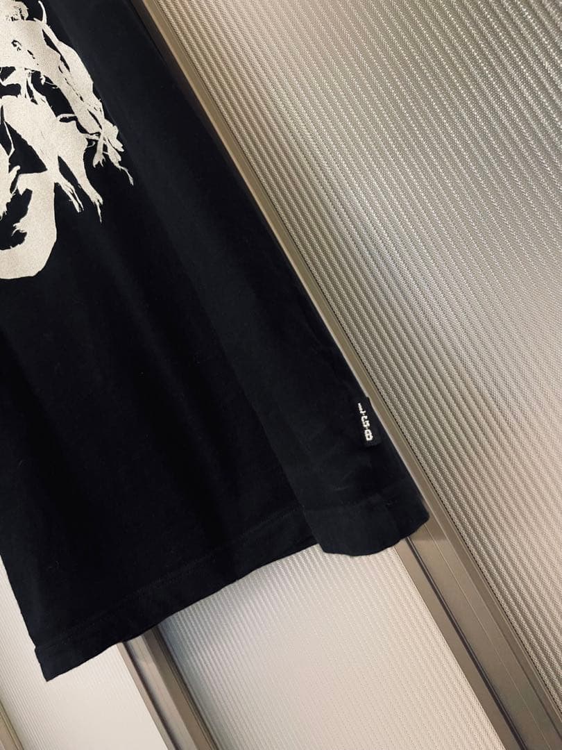 HYDE着 初期 LGB GHOST SKULL TK Ifsixwasnine