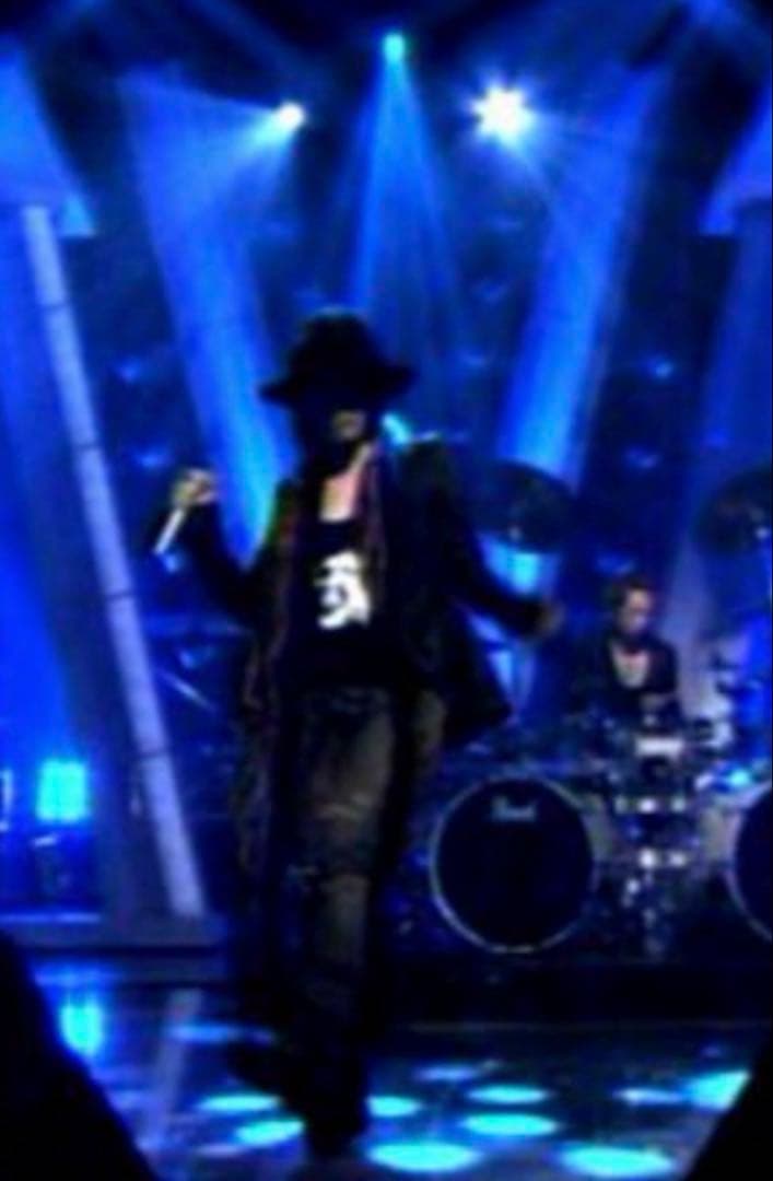 HYDE着 初期 LGB GHOST SKULL TK Ifsixwasnine