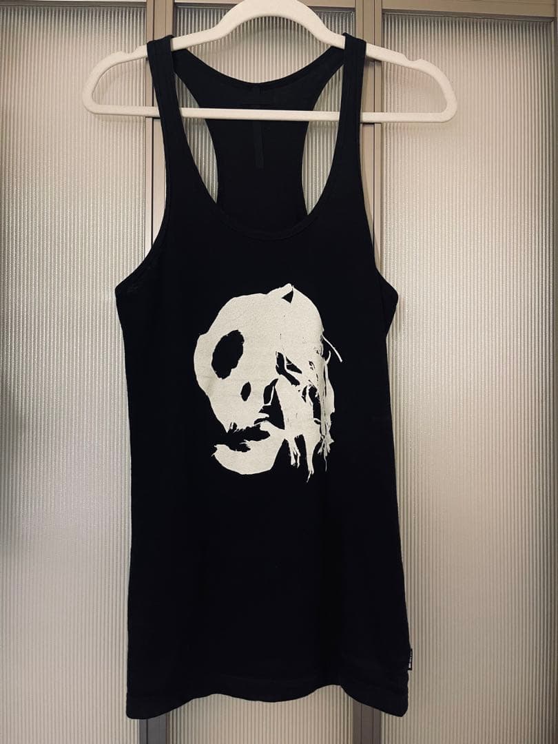 HYDE着 初期 LGB GHOST SKULL TK Ifsixwasnine