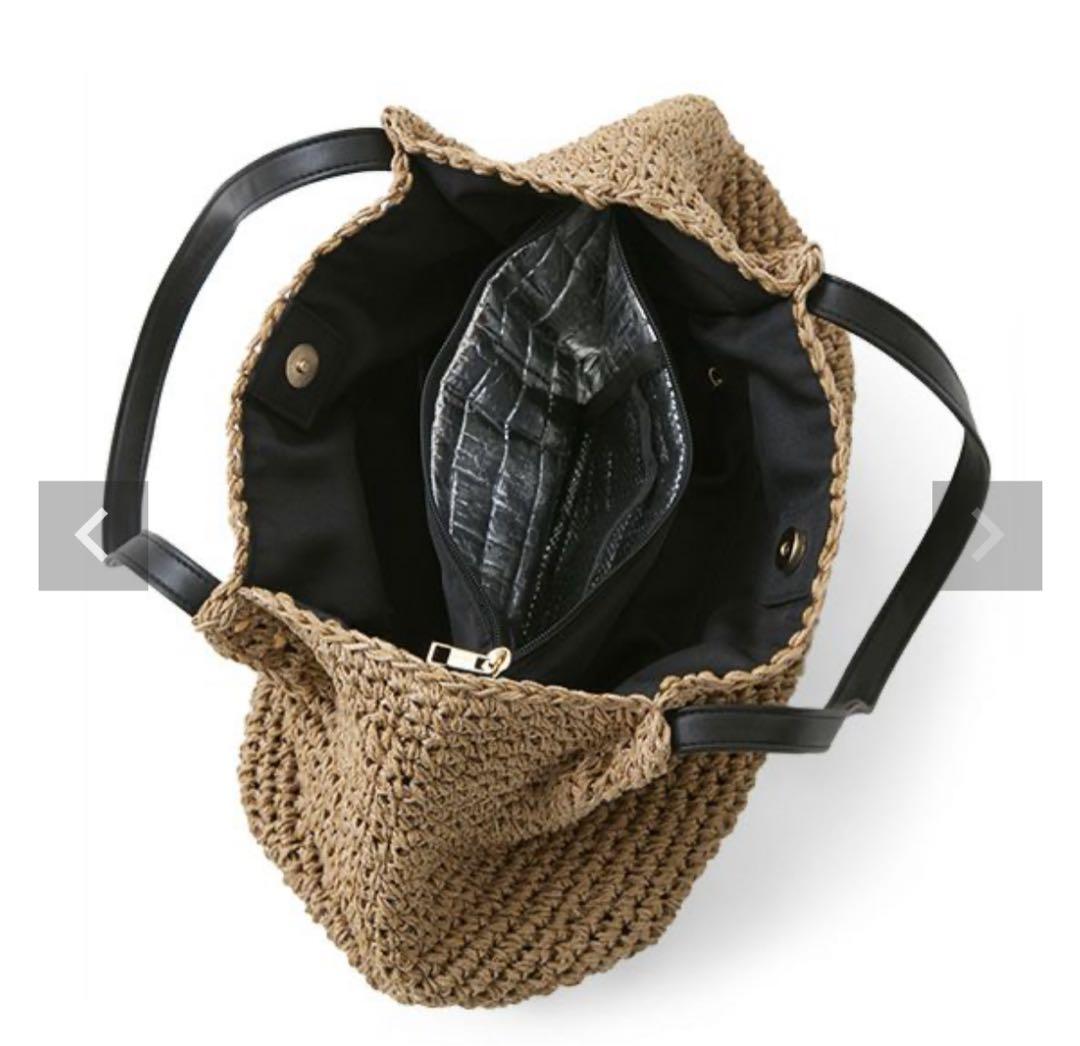 クーラートートバッグ icy＋（アイシープラス）