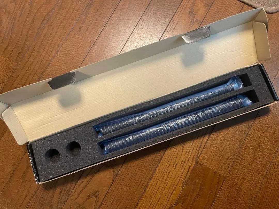 OHLINS フォークスプリング モンキー125 GROM