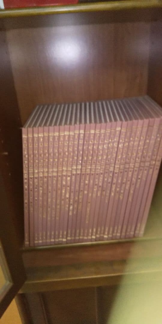 日本名作絵本 TBSブリタニカ刊