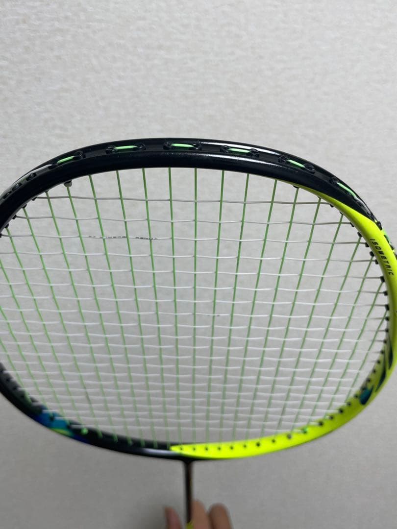 ヨネックスアストロクス77