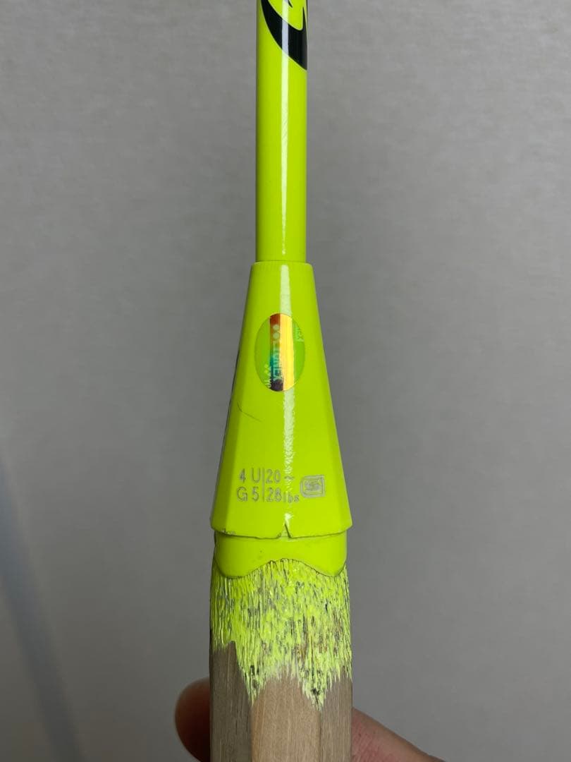 ヨネックスアストロクス77