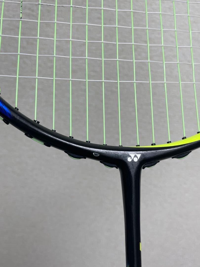 ヨネックスアストロクス77