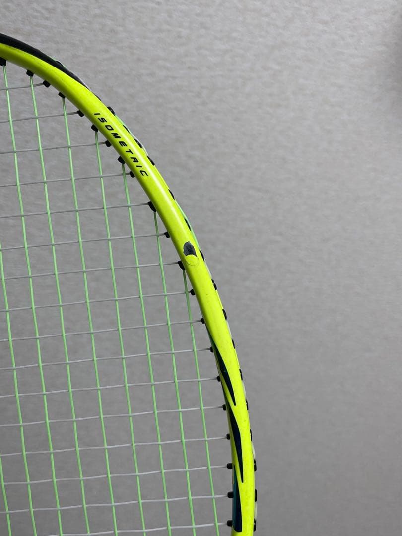 ヨネックスアストロクス77