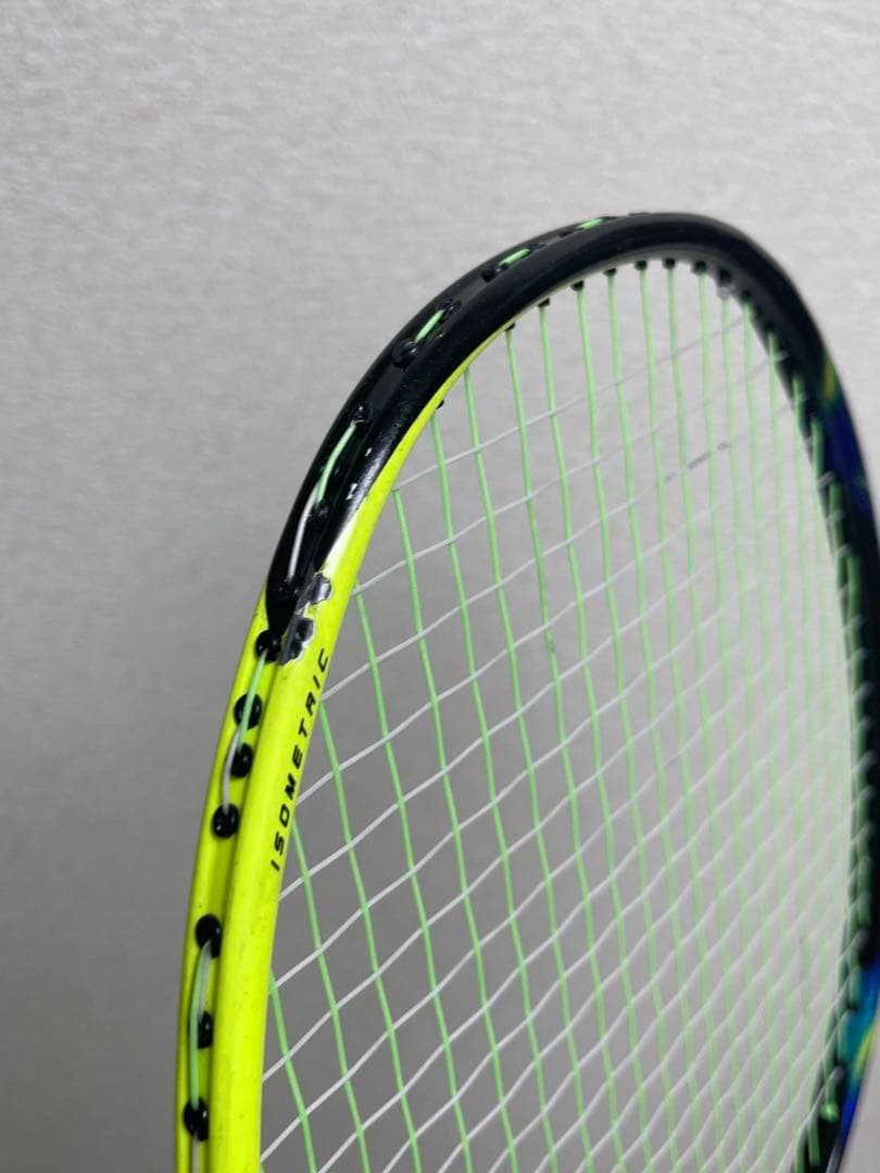 ヨネックスアストロクス77