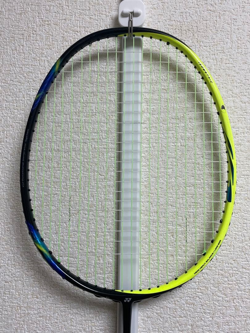 ヨネックスアストロクス77