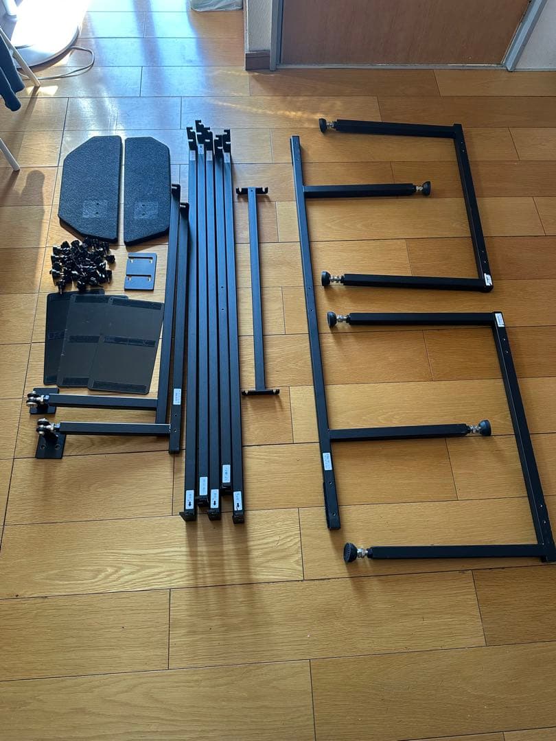 値引き　MGR m.flat VOXY NOAH 80系シリーズ フラットシート