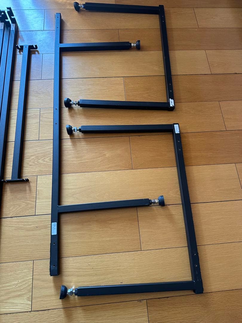 値引き　MGR m.flat VOXY NOAH 80系シリーズ フラットシート