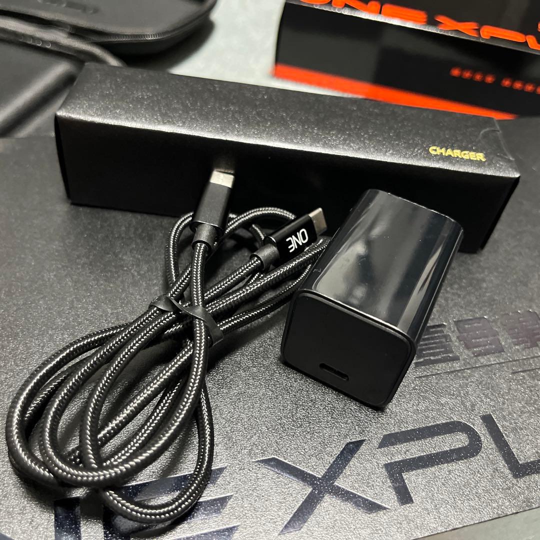 ONEXPLAYER Ultimate Edition 国内正規版